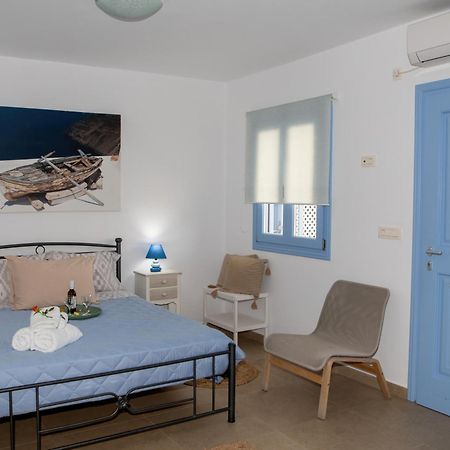 Sunrise Apartment Santorini Emporio  Zewnętrze zdjęcie