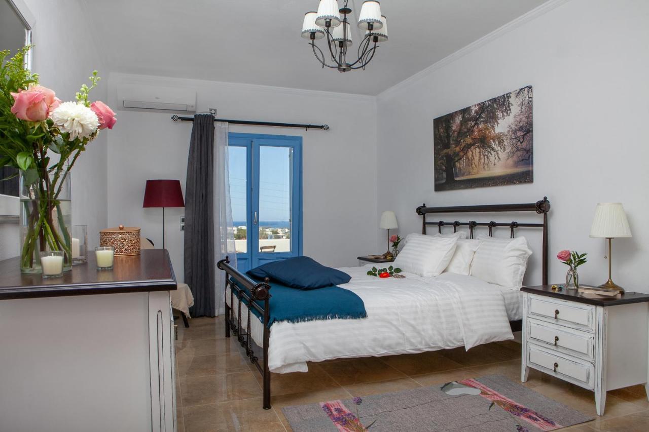 Sunrise Apartment Santorini Emporio  Zewnętrze zdjęcie