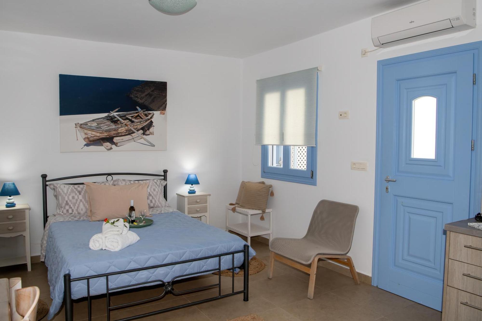 Sunrise Apartment Santorini Emporio  Zewnętrze zdjęcie